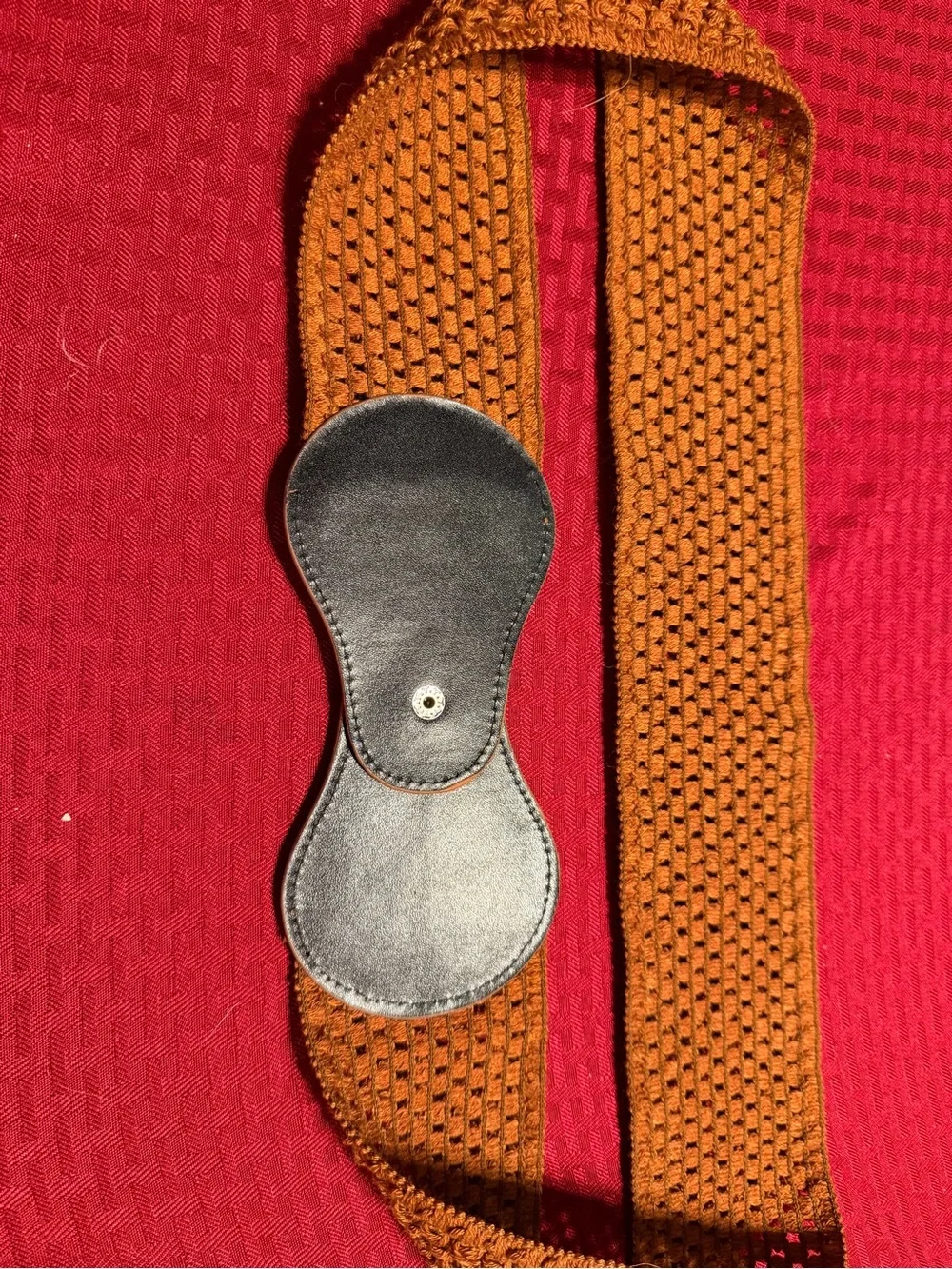 Stretch Belts for plus size